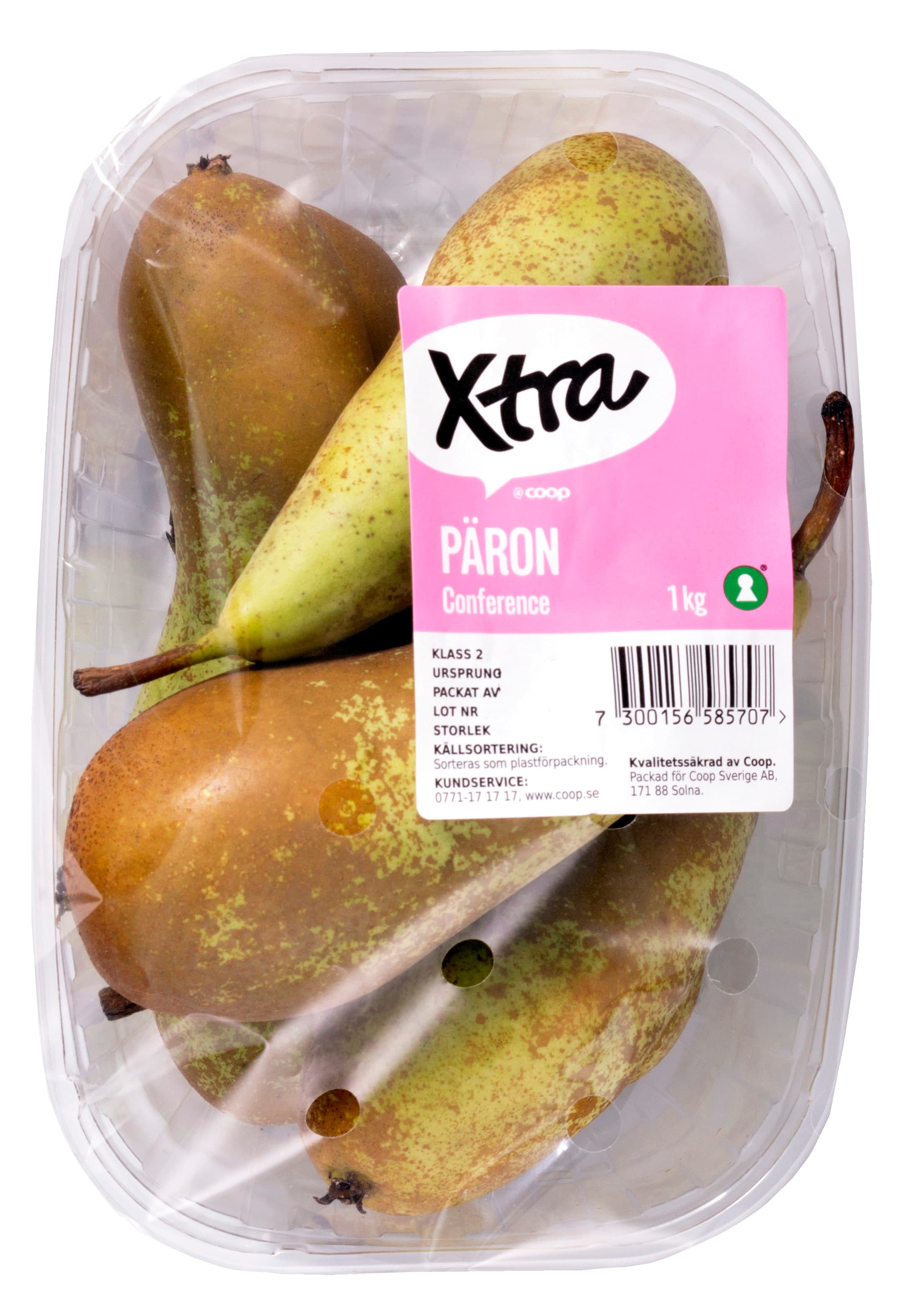 Päron