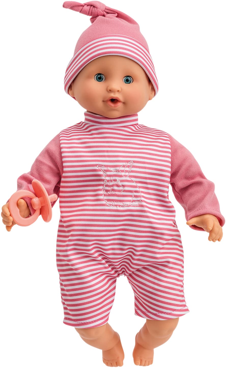 Docka Alice