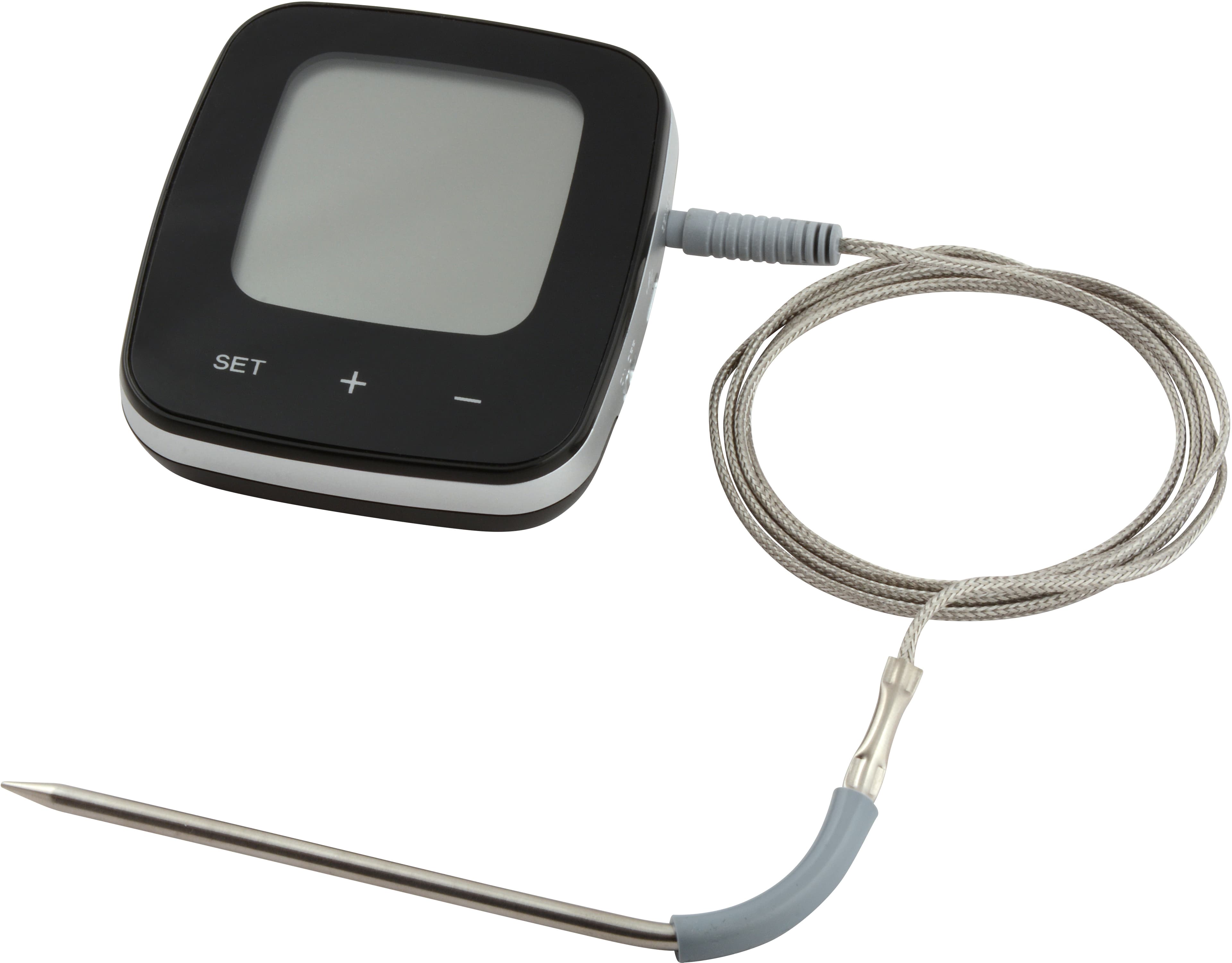 Grilltermometer Wifi