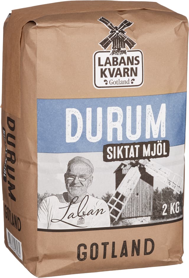 Durumvete