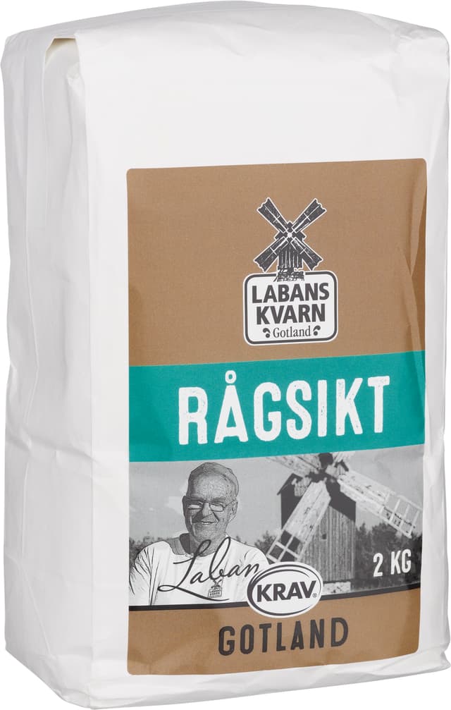 Rågsikt
