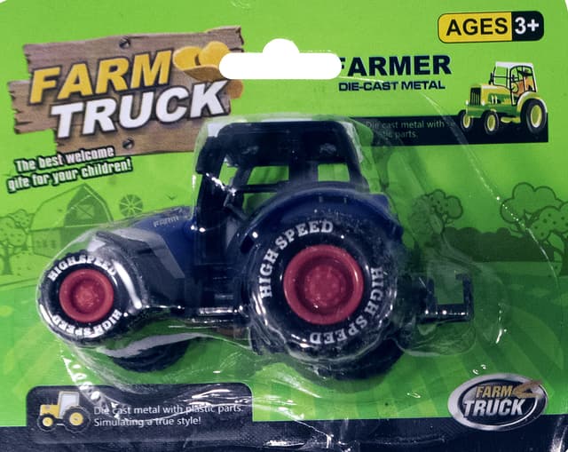 Traktor