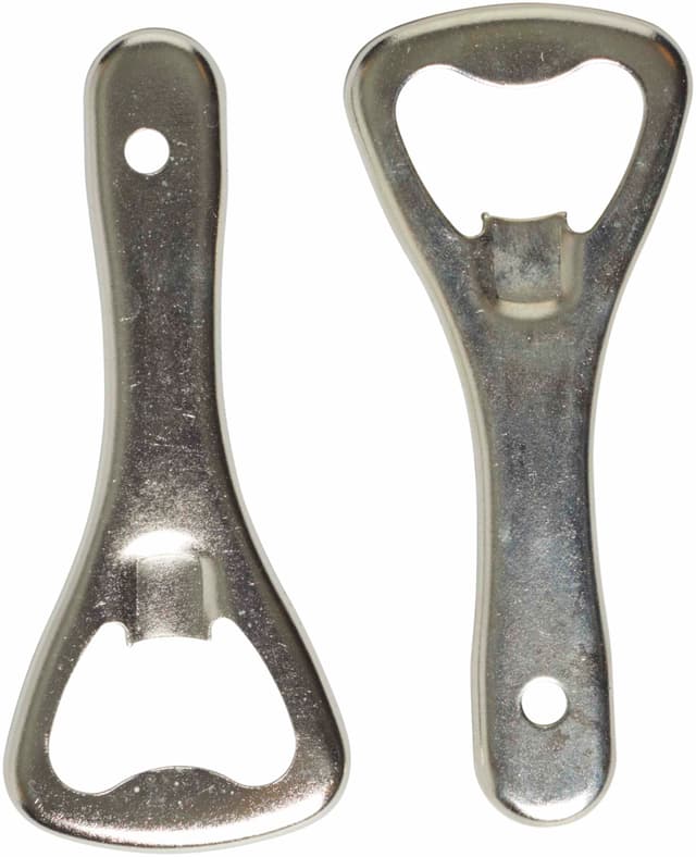 Kapsylöppnare 2pack
