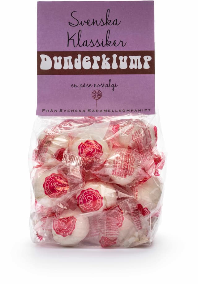 Godis Dunderklump