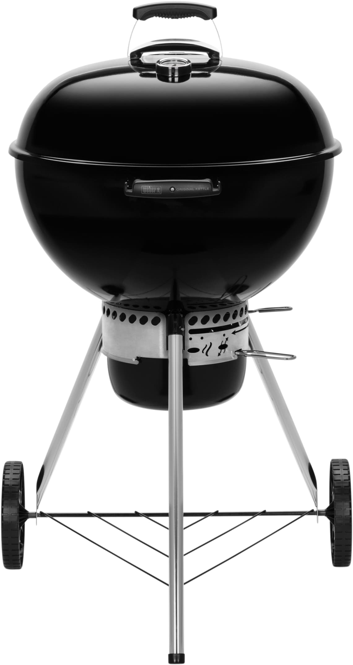 Kolgrill Original Kettle E-5730