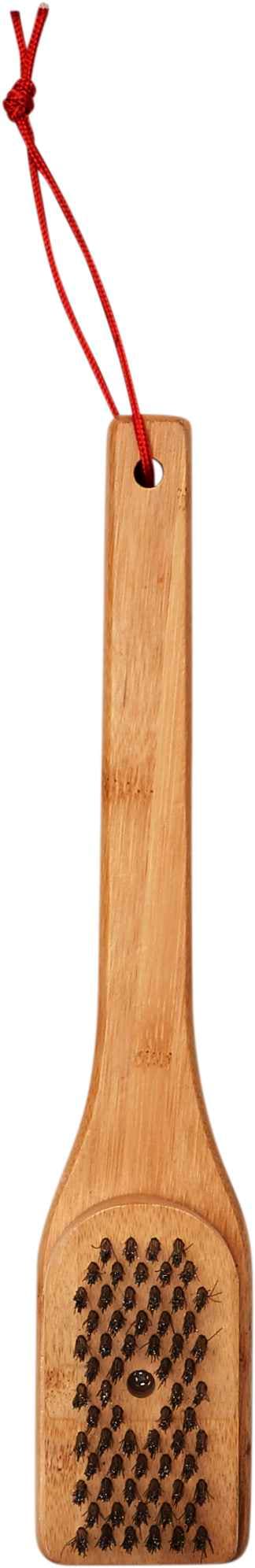 Grillborste Bambu Kort