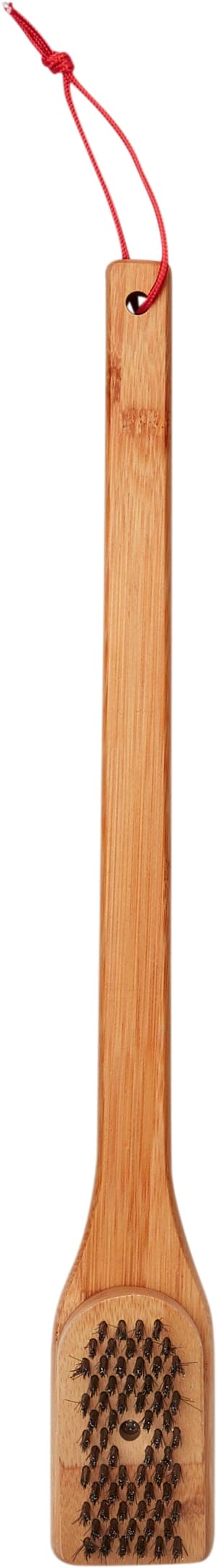 Grillborste Bambu