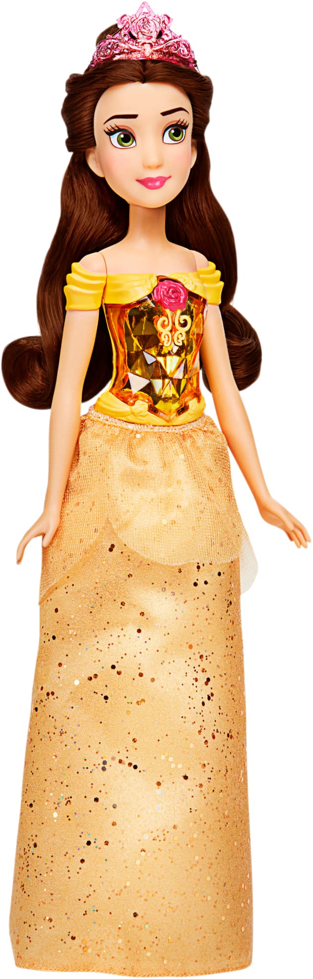 Princess Docka Belle