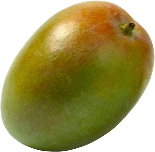 Mango Stor