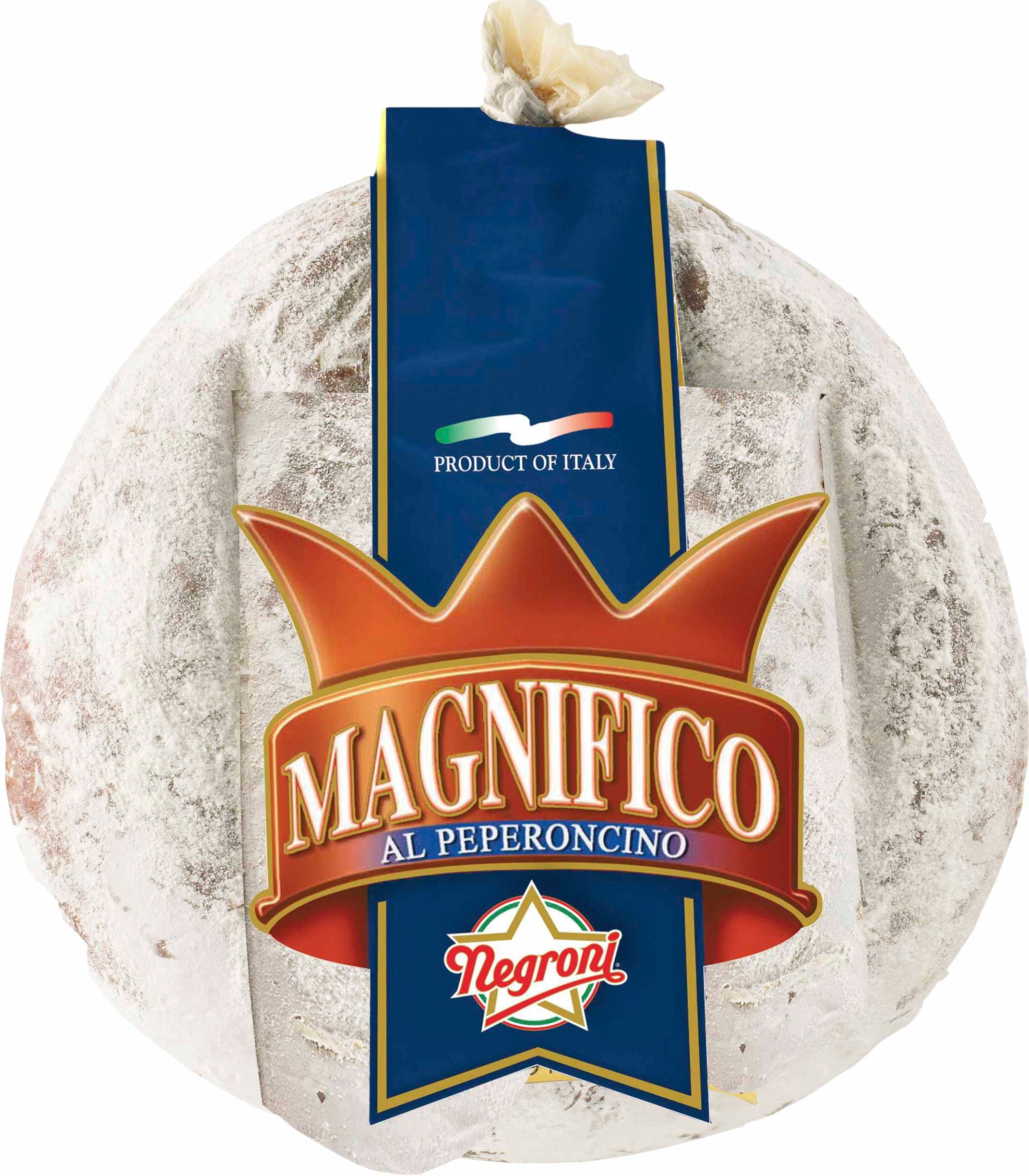 Salami Magnifico Chili