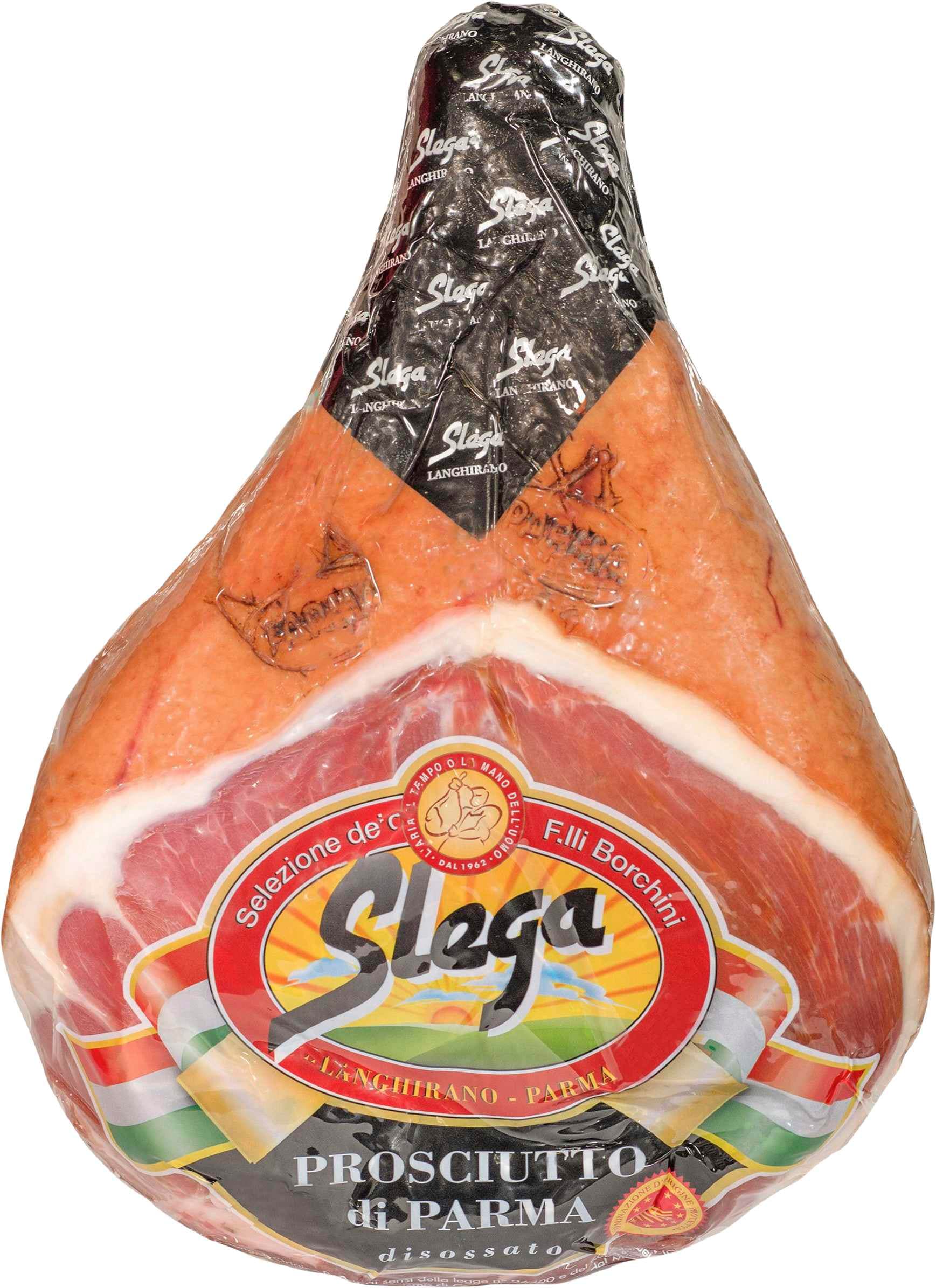 Prosciutto Di Parma