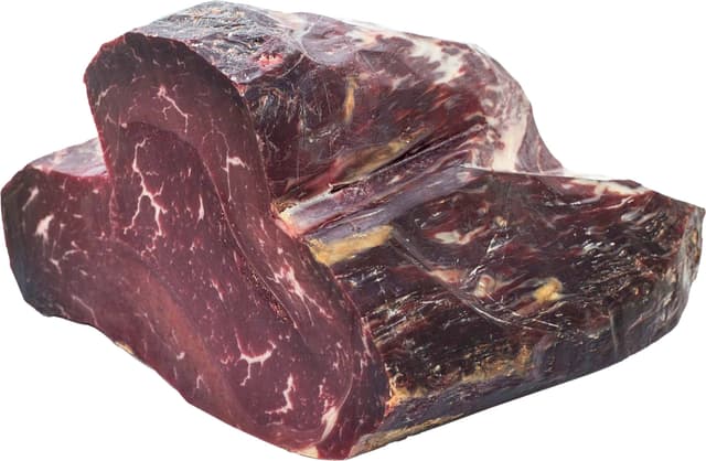 Cecina De León IGP Rökt 12 Månader