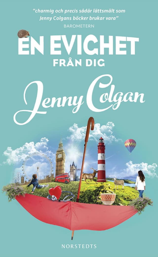 En Evighet Från Dig