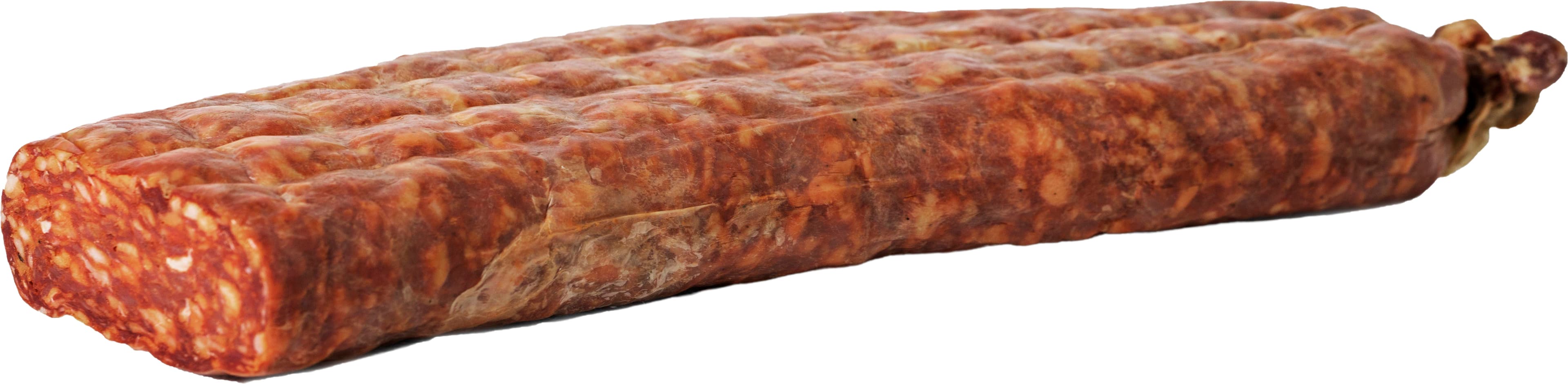 Salami Spianata Calabra