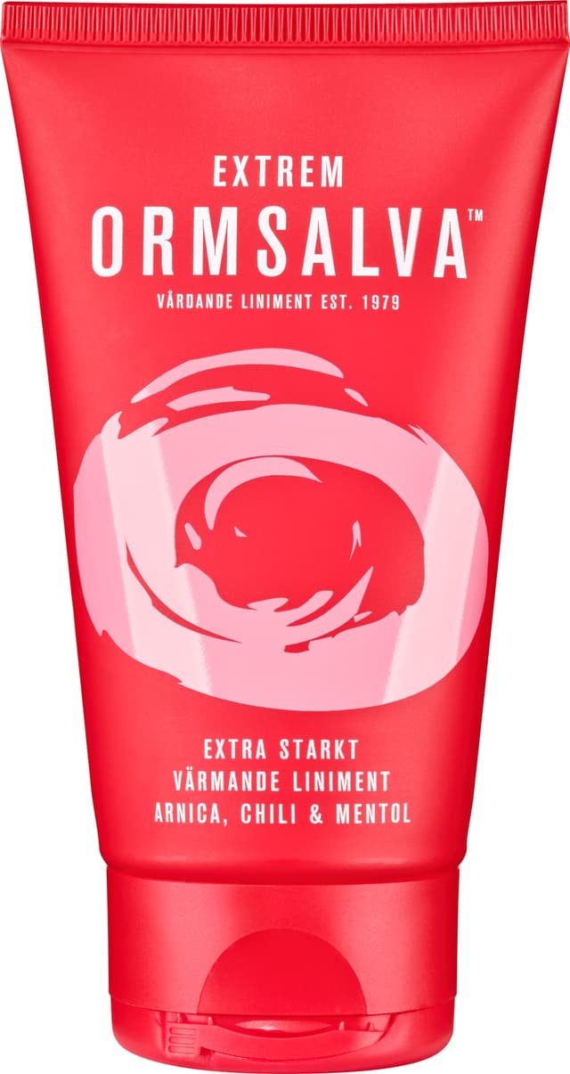 Liniment Extrem