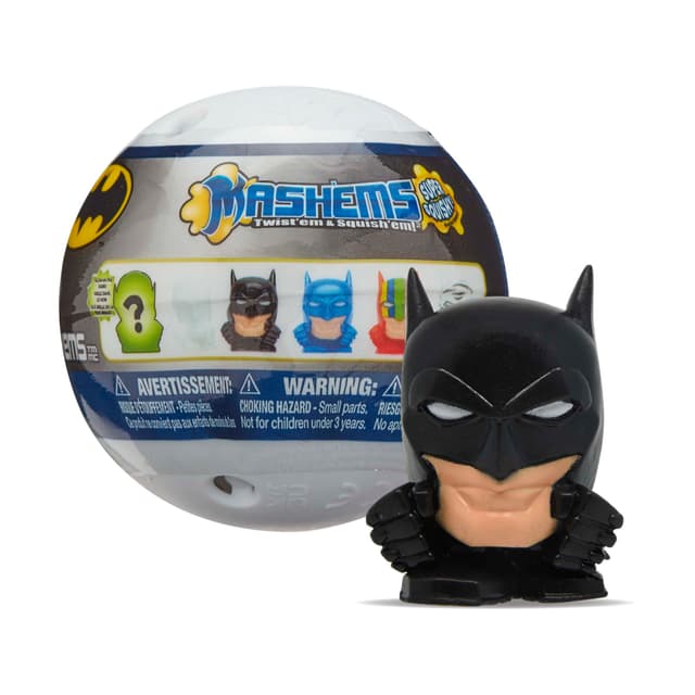 Leksaksfigur Batman