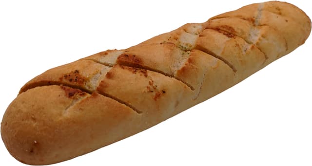 Vitlöksbaguette