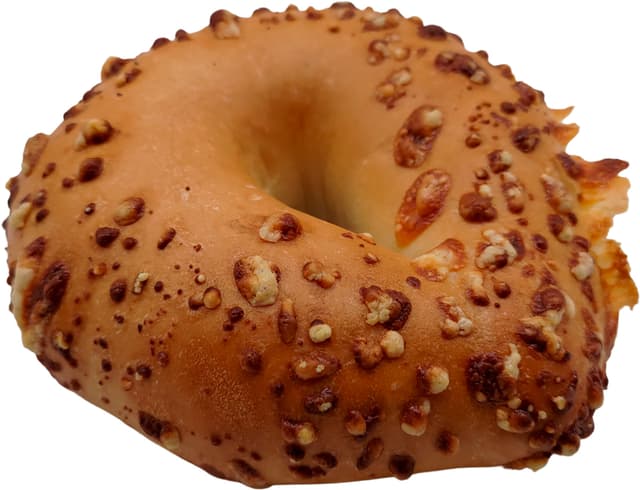 Bageriets Bagel Ost
