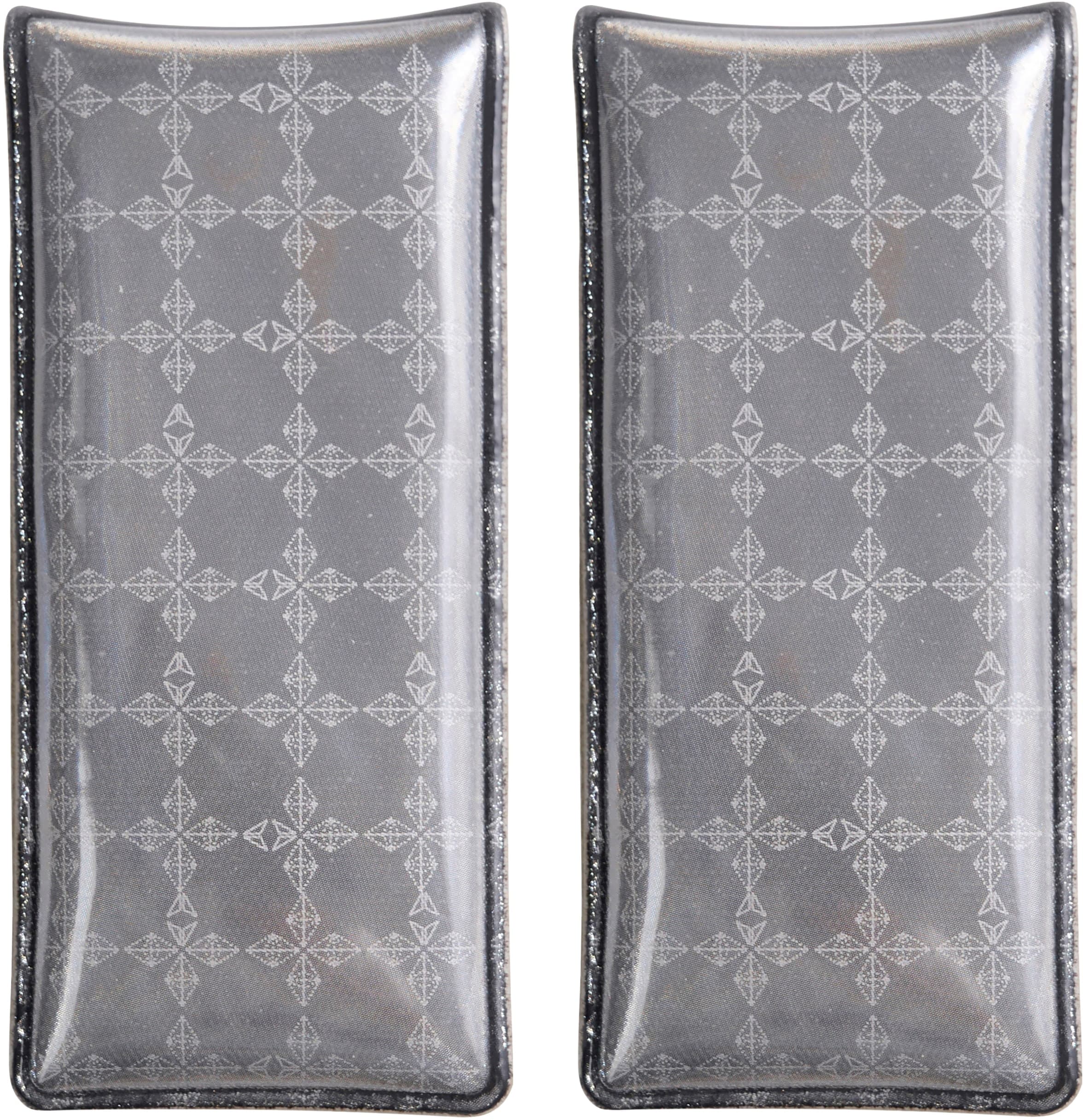Reflexclips 2-pack