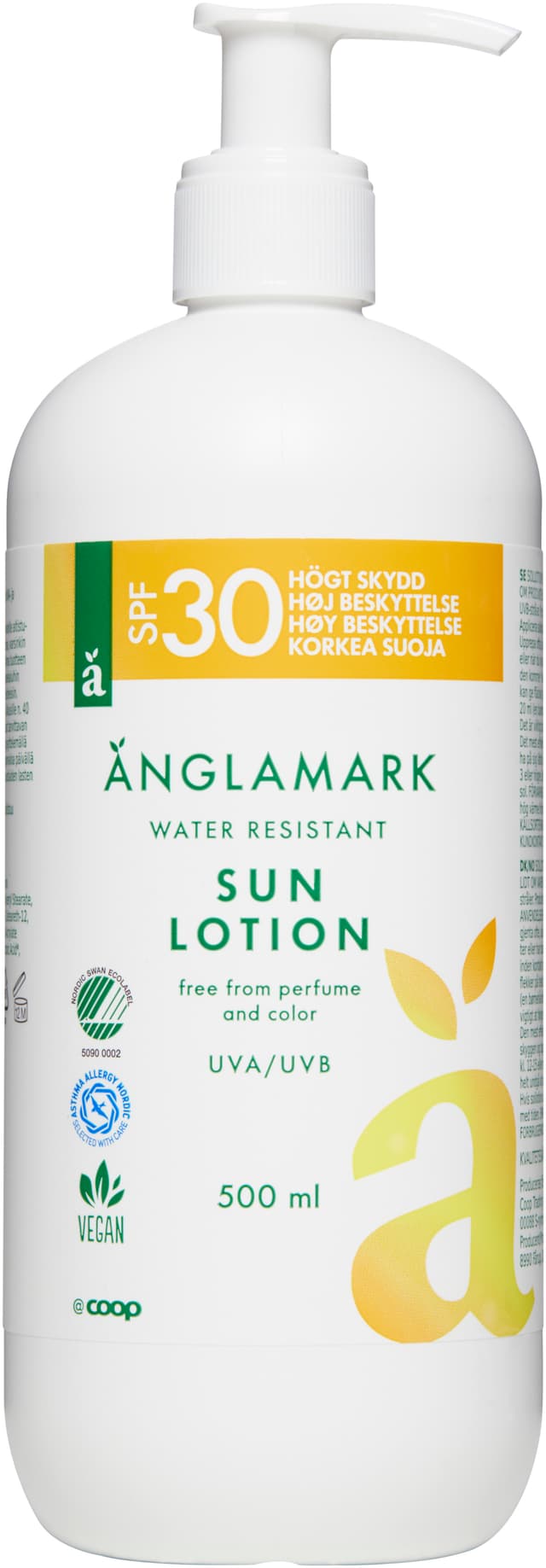 Sollotion Spf 30