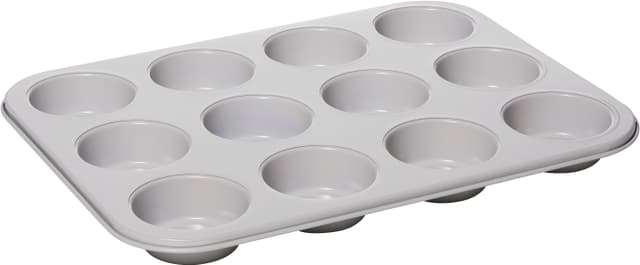 Muffinsform