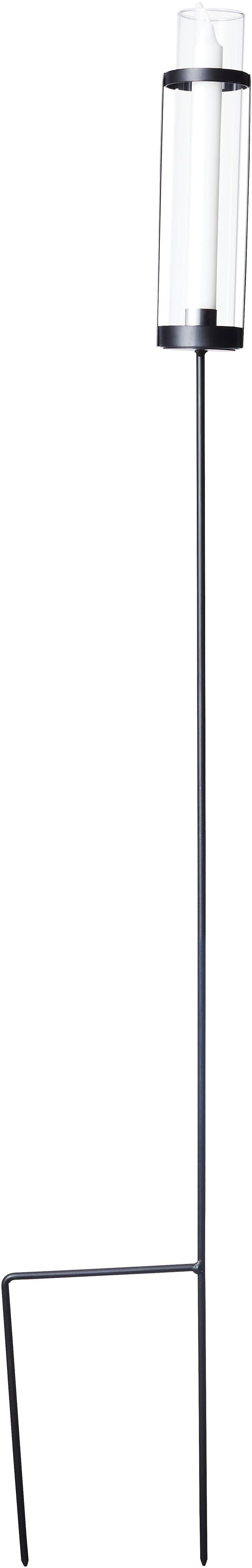 Ljushållare Stakljus