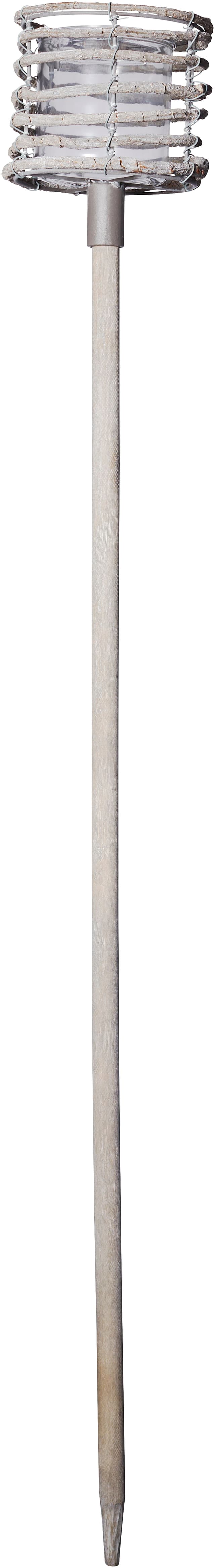 Ljushållare Trä