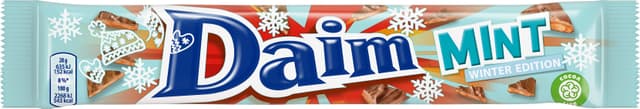 Daim Mint