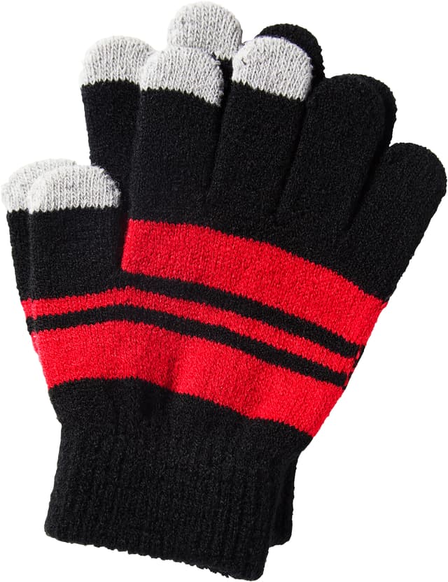 Fingervantar Touch
