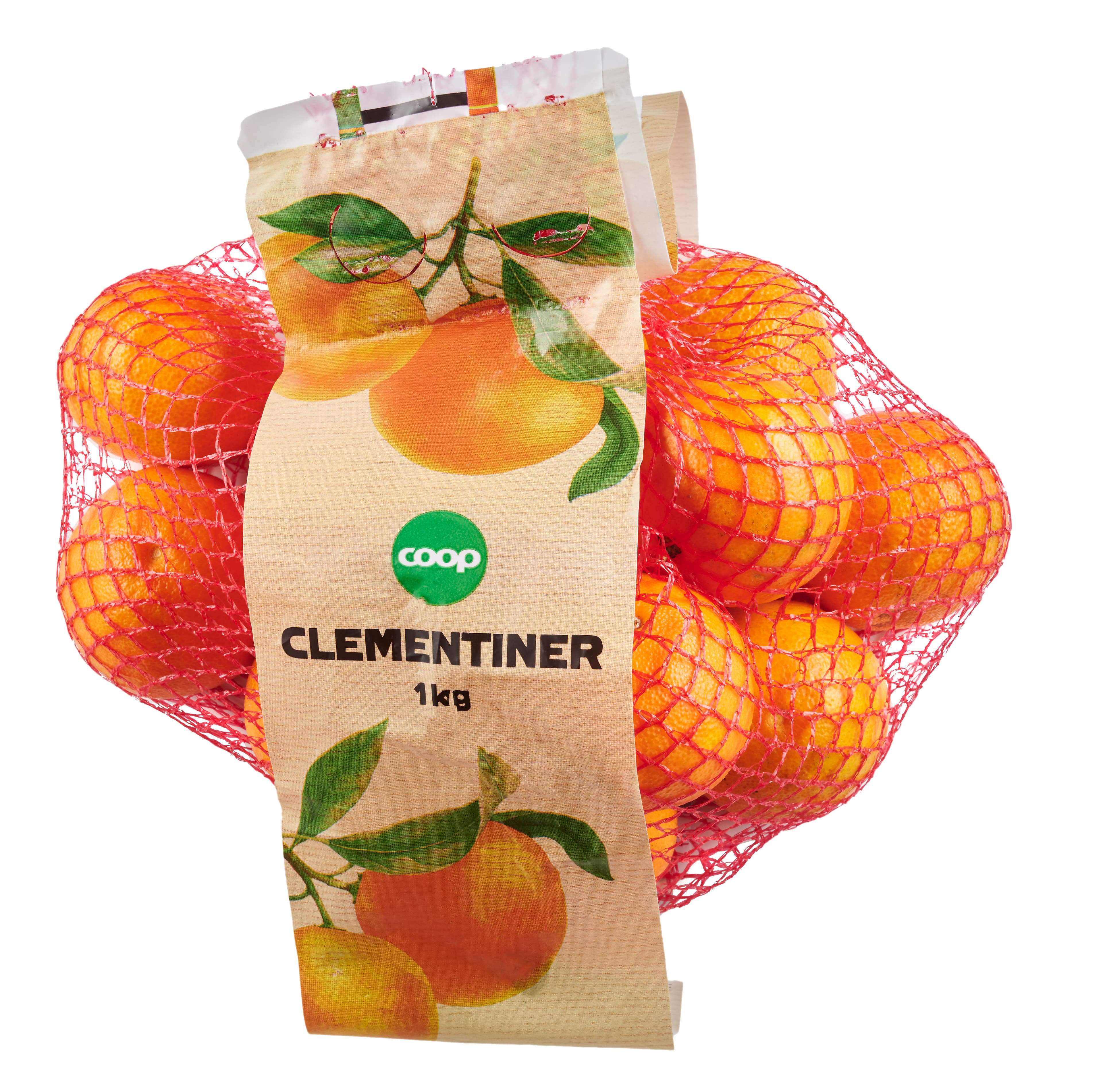 Clementiner