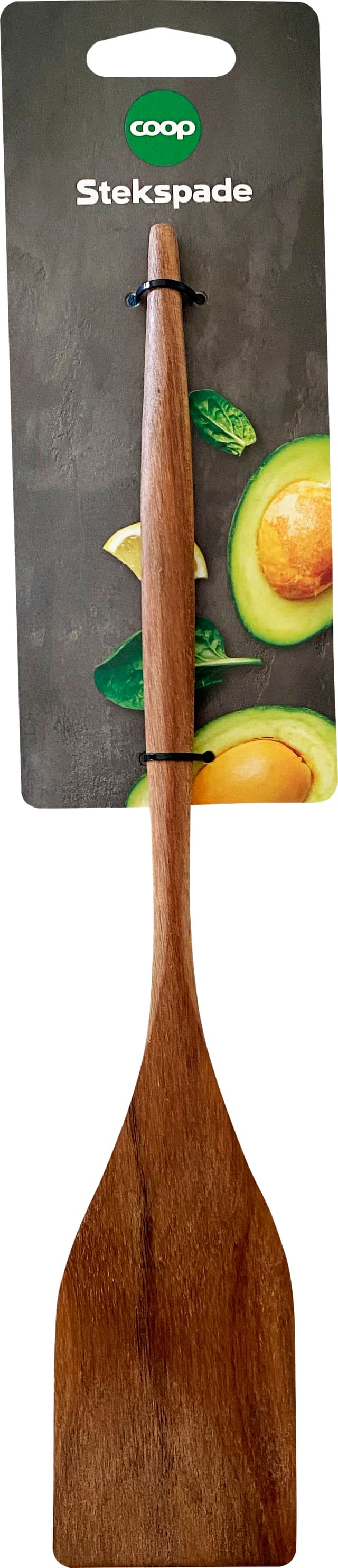Stekspade Akacia