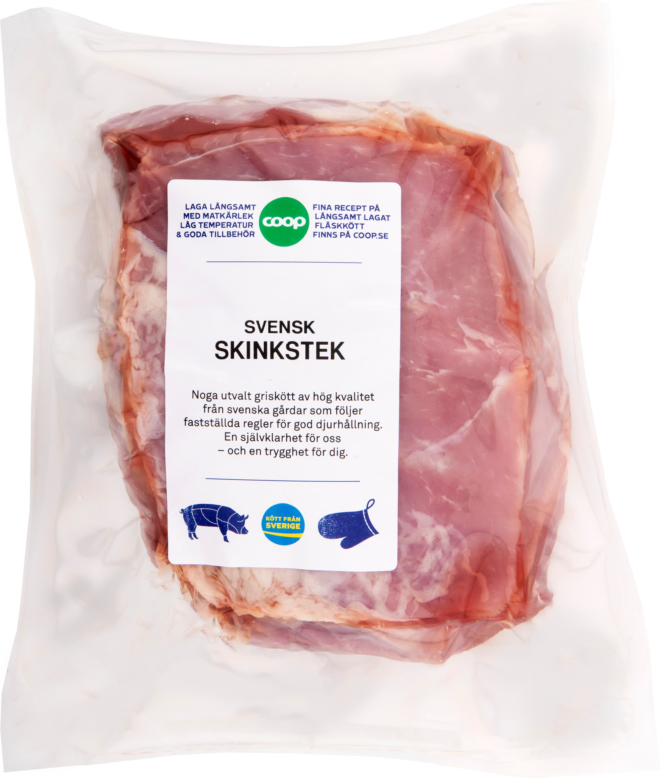 Skinkstek