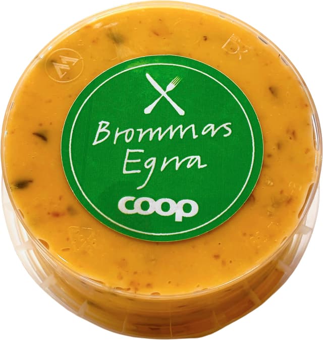Bearnaisesås Chili