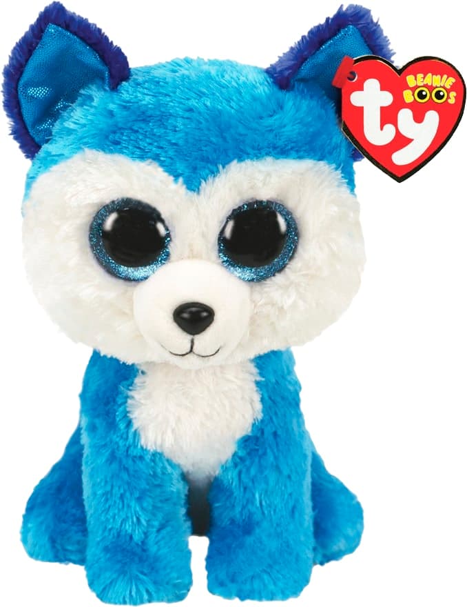 Beanie Boos Prince