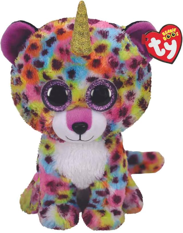Beanie Boos Giselle