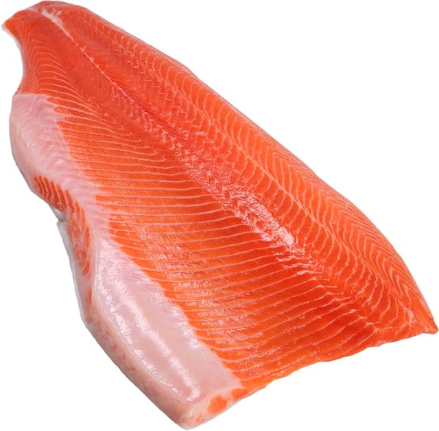 Regnbågsfilé