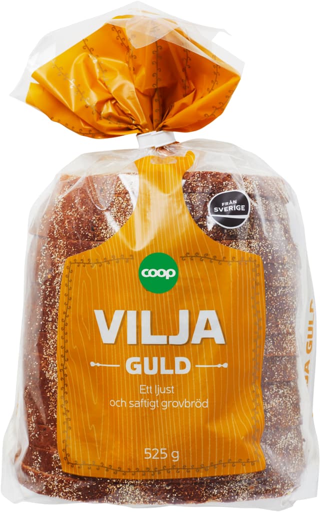 Vilja Guld