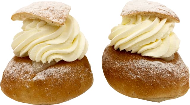 Semla 2-pack