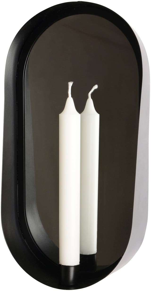 Väggljusstake