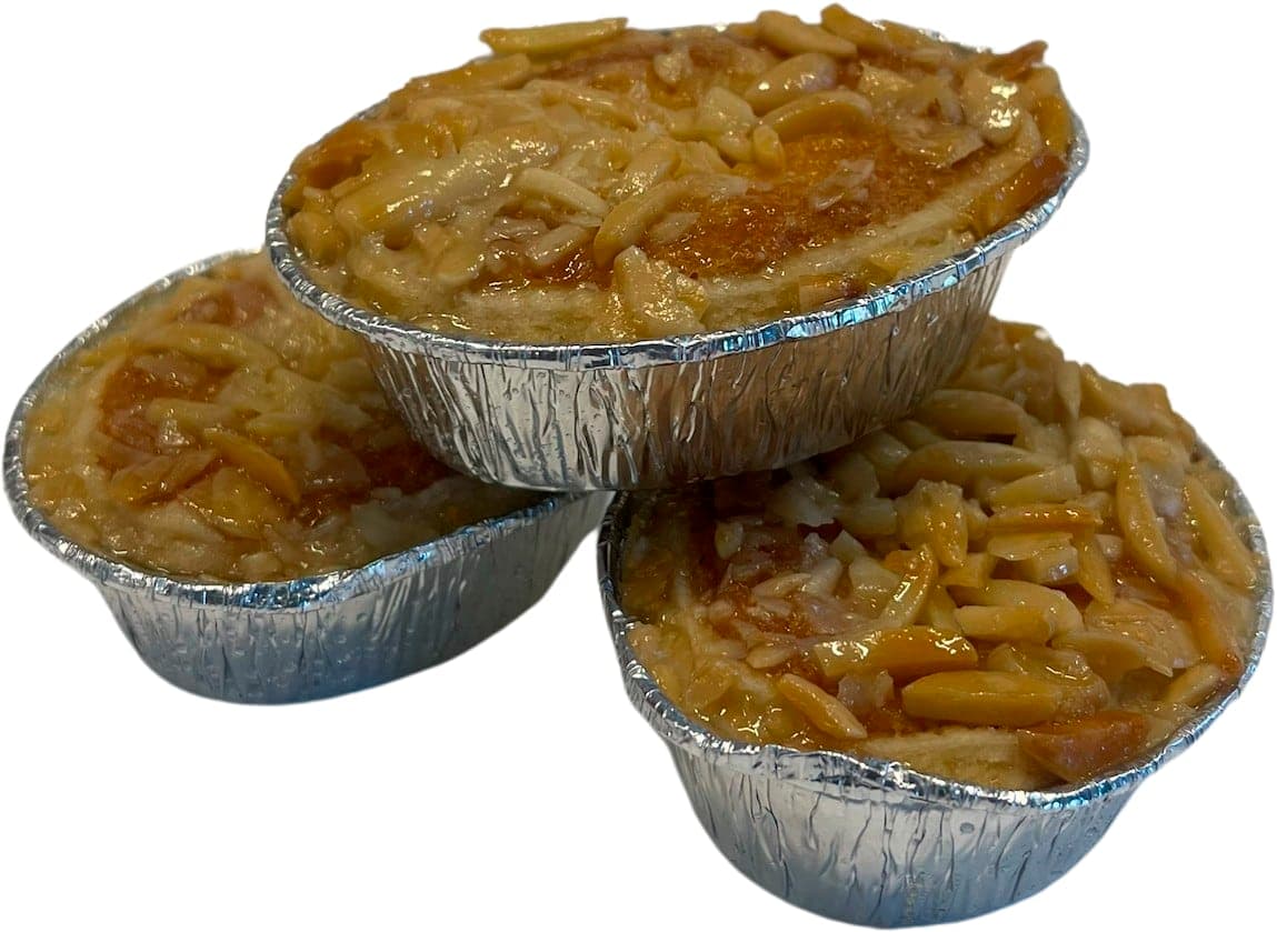 Toscamarzarin 3-pack