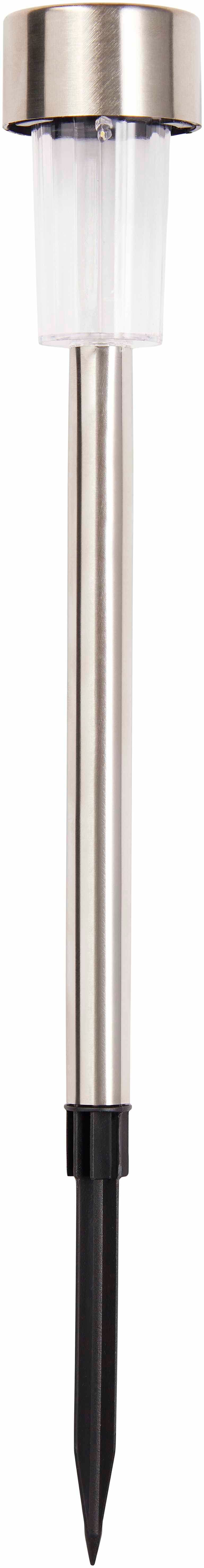 Solcellslampa 5-pack