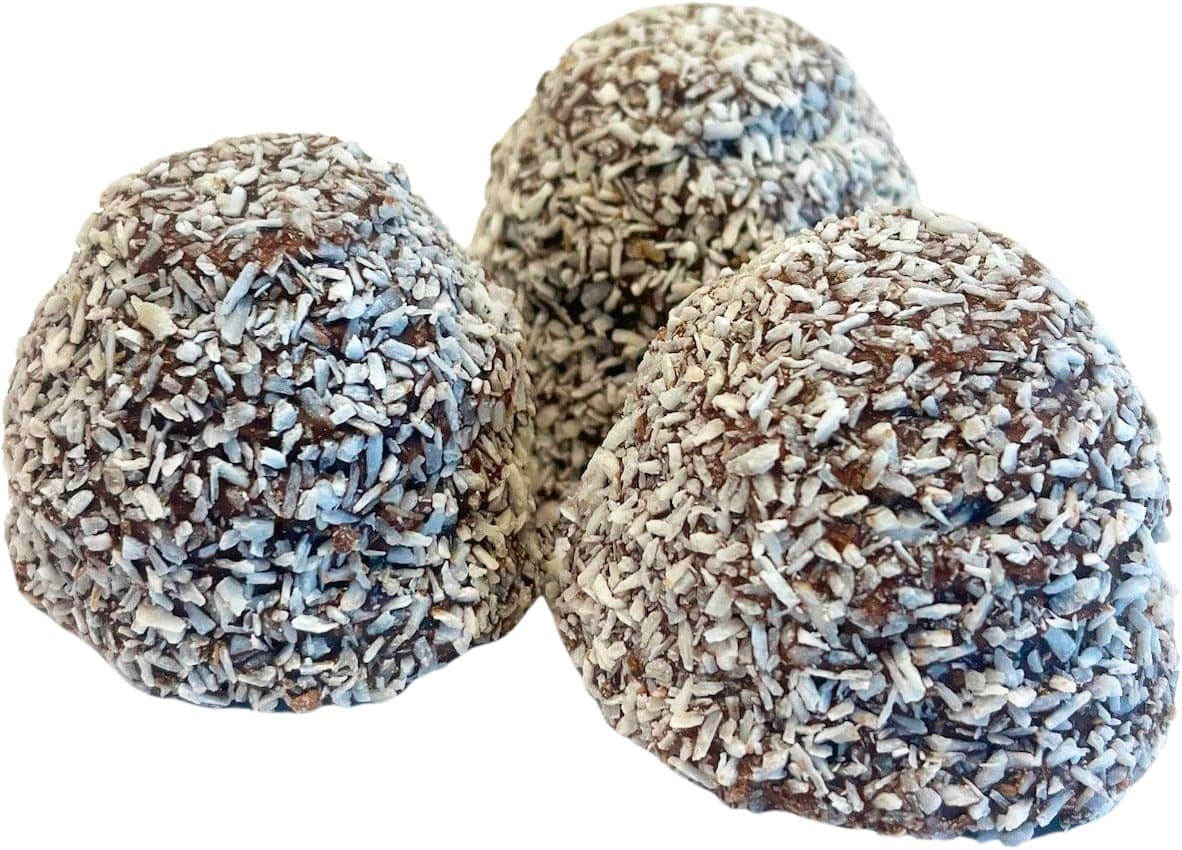 Chokladboll 3-pack