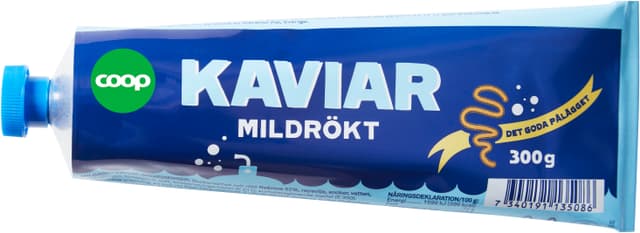 Kaviar