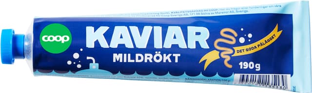 Kaviar