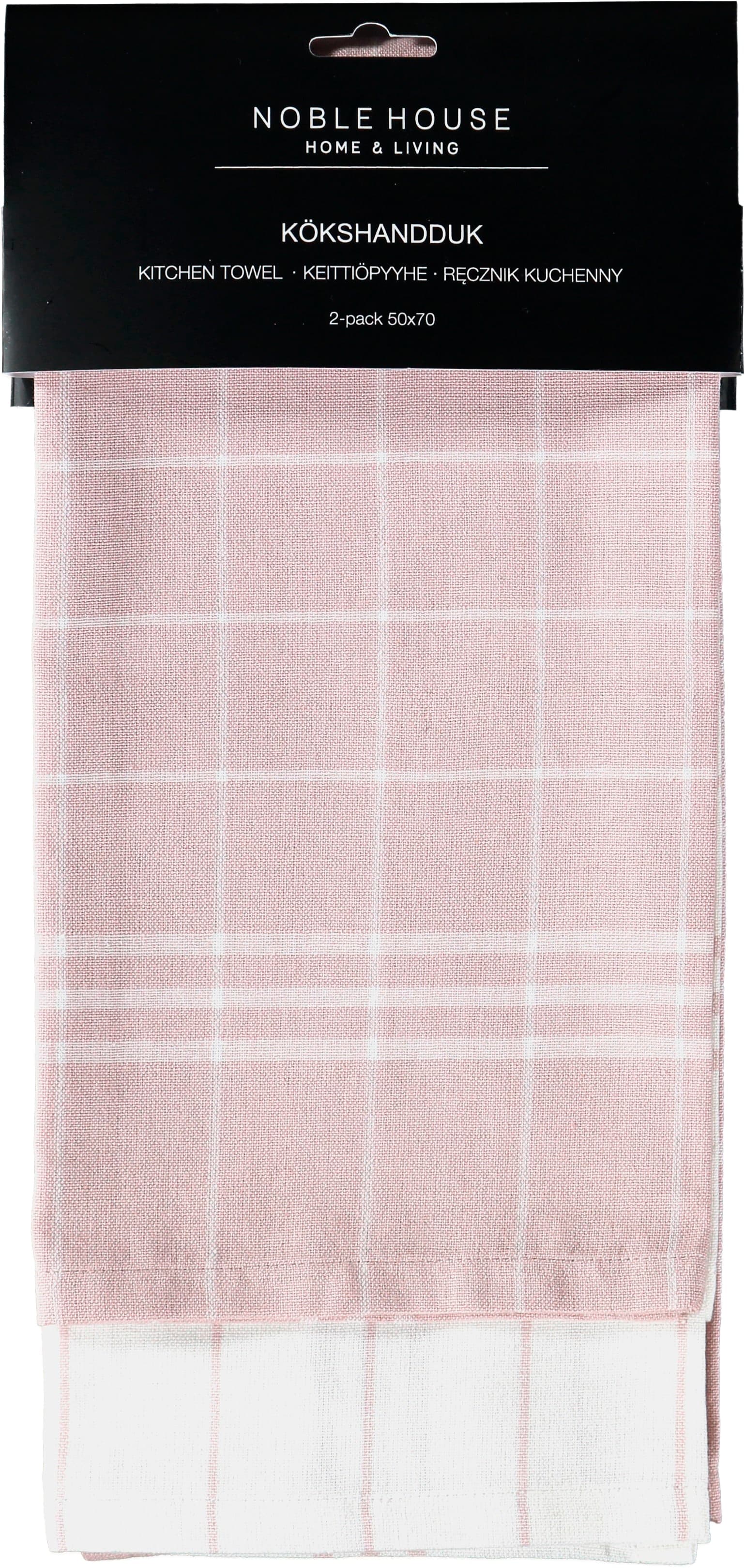 Kökshandduk Hanna Classic ack