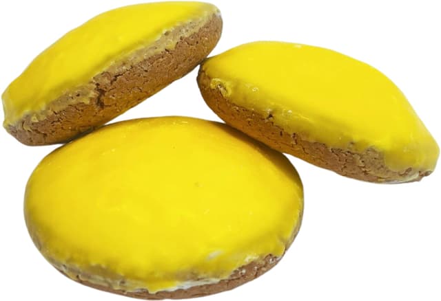 Biskvi Citron