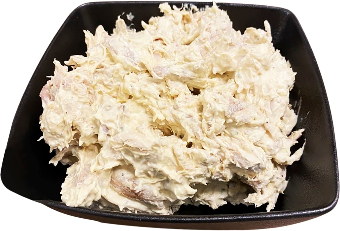 Salted Caramel Tårta
