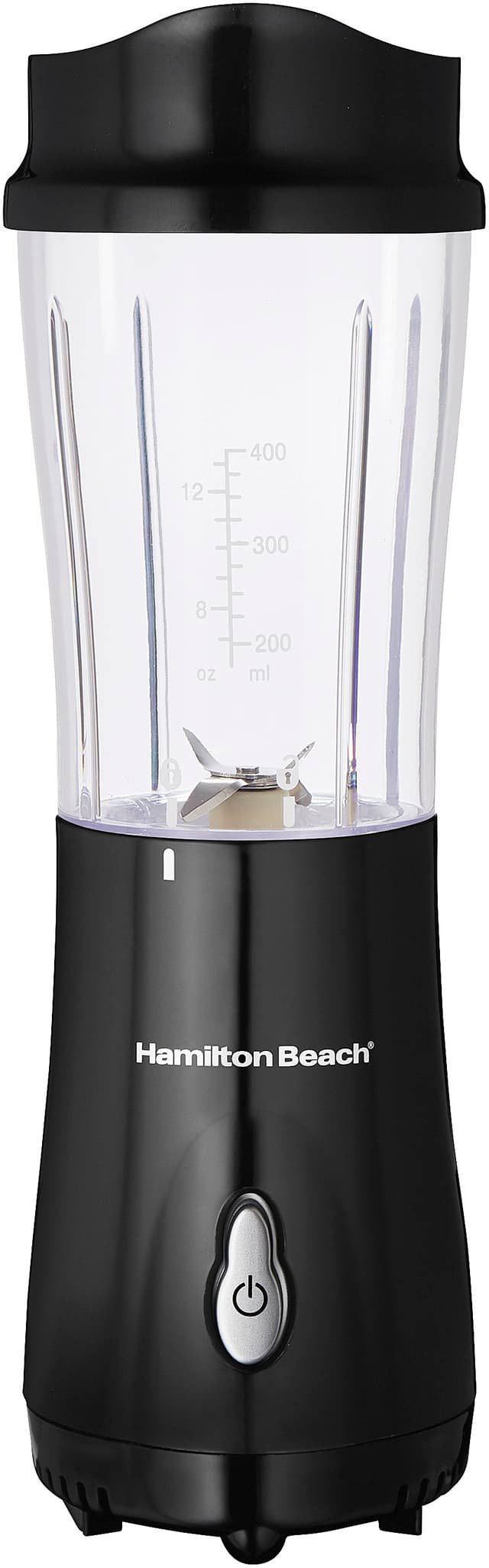 Personal Blender