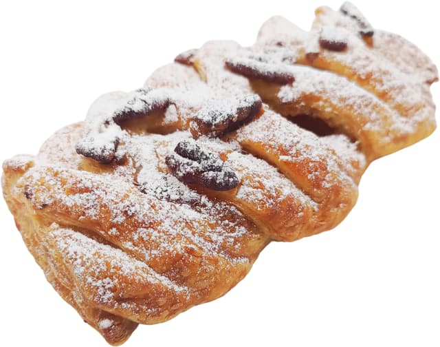 Pecan Wienerbröd