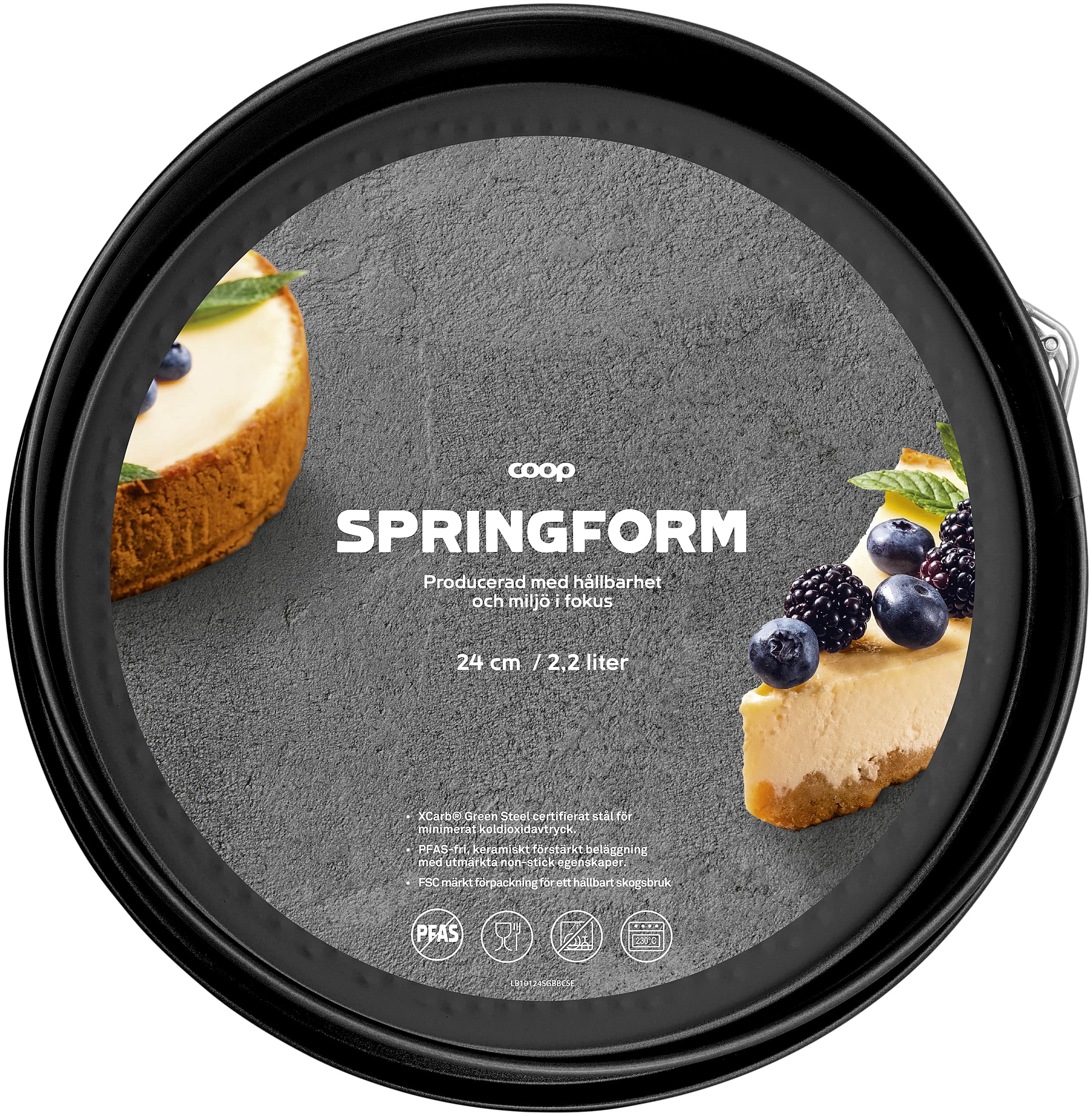 Springform